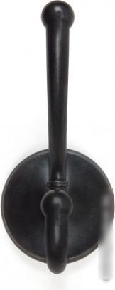 Крючок мебельный Boyard Laura K218ABL.9