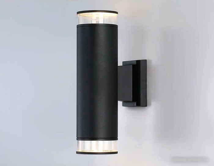Уличный настенный светильник Ambrella light Garden ST3821