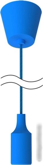 Подвесная люстра Gauss Decor PL014
