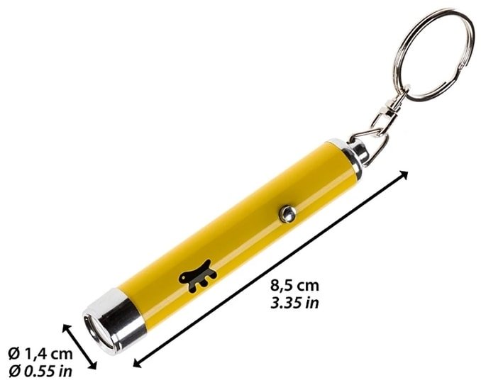 Игрушка для кошек Ferplast Cat Pointer 85085099