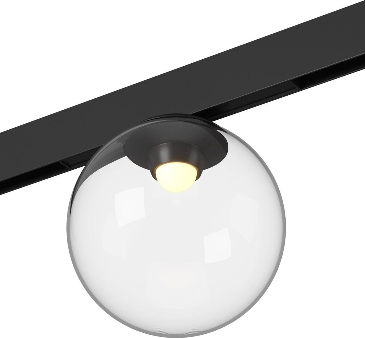 Трековый светильник DesignLed SY Mini 006143