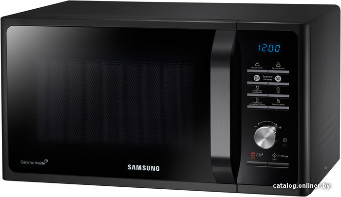 Микроволновая печь Samsung MS23F302TAK