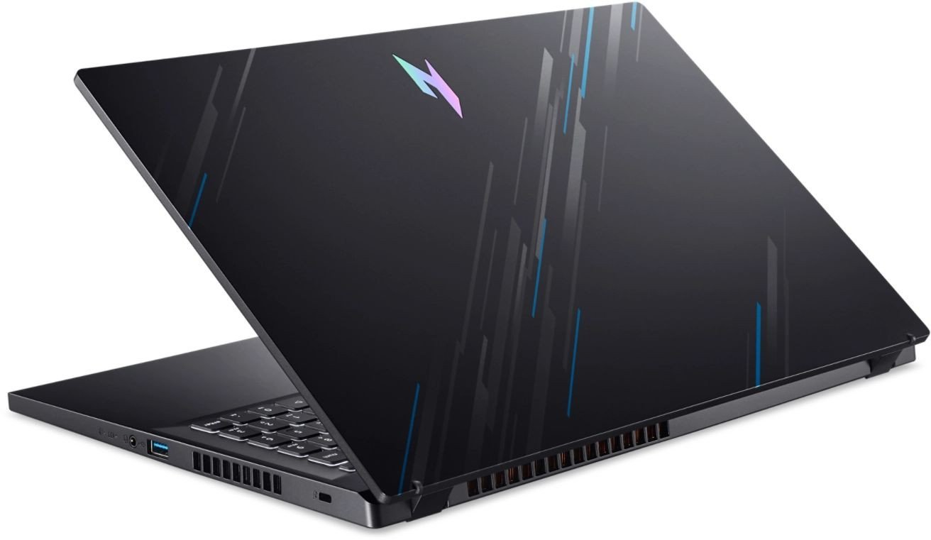Игровой ноутбук Acer Nitro V 15 ANV15-51-593U NH.QNBER.003