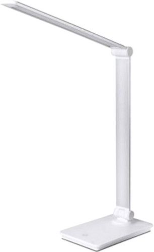 Настольная лампа Arte Lamp Edward A5126LT-1WH
