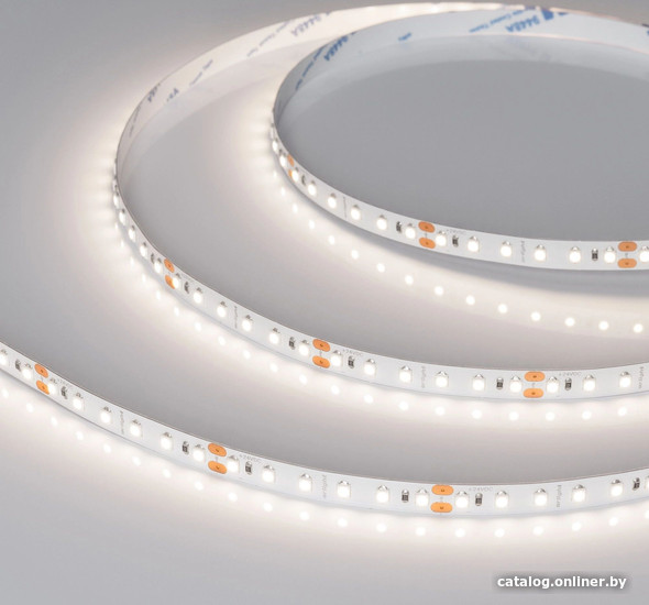 Светодиодная лента Arlight NT-A120-8mm 24V Day4000 033524