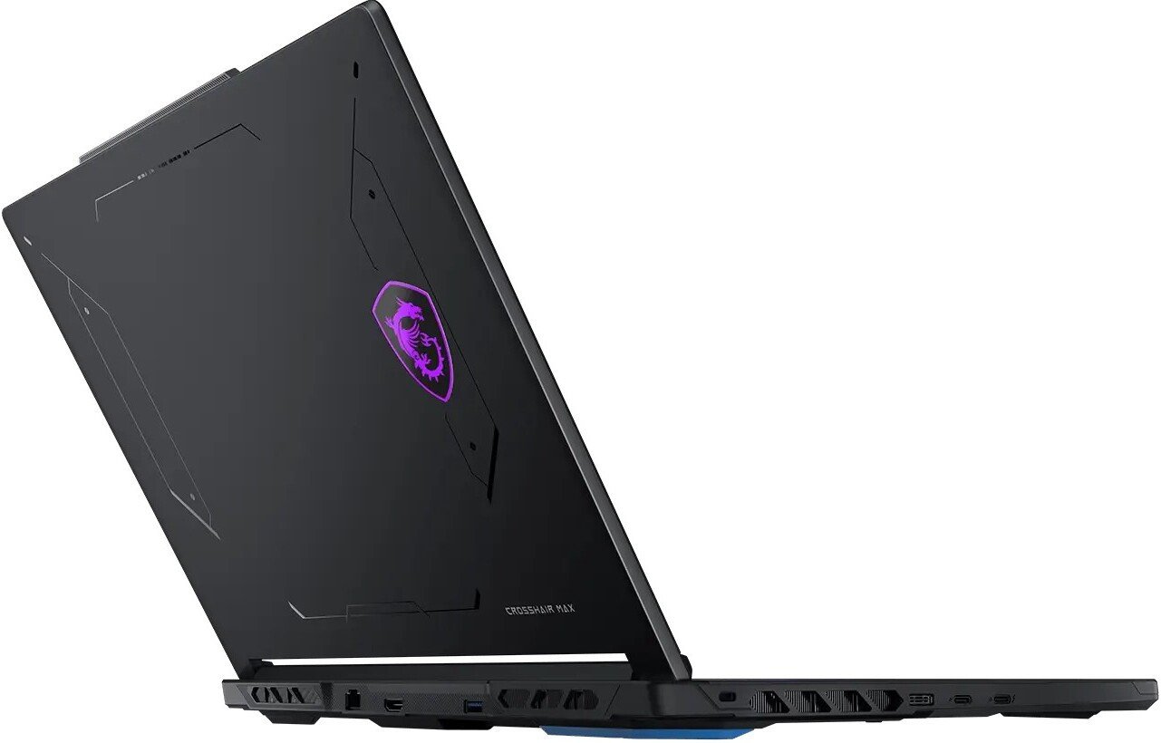 Игровой ноутбук MSI Crosshair 16 Max HX E2WGXK-035XRU