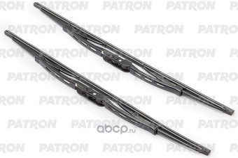 Щетки стеклоочистителя Patron PWB450-CS