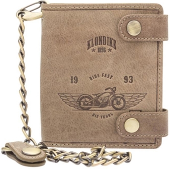 Кошелек Klondike 1896 KD1027-02