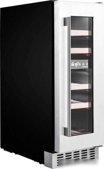 Винный шкаф Temptech OX30DX