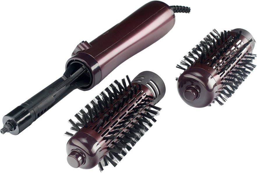 Фен-щетка Polaris PHS 1020RK