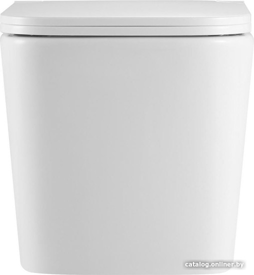 Унитаз Triton Pro Verso VO-3032