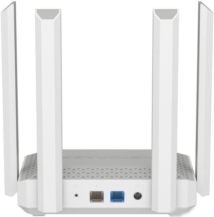 Wi-Fi роутер Netcraze Challenger NC-3910