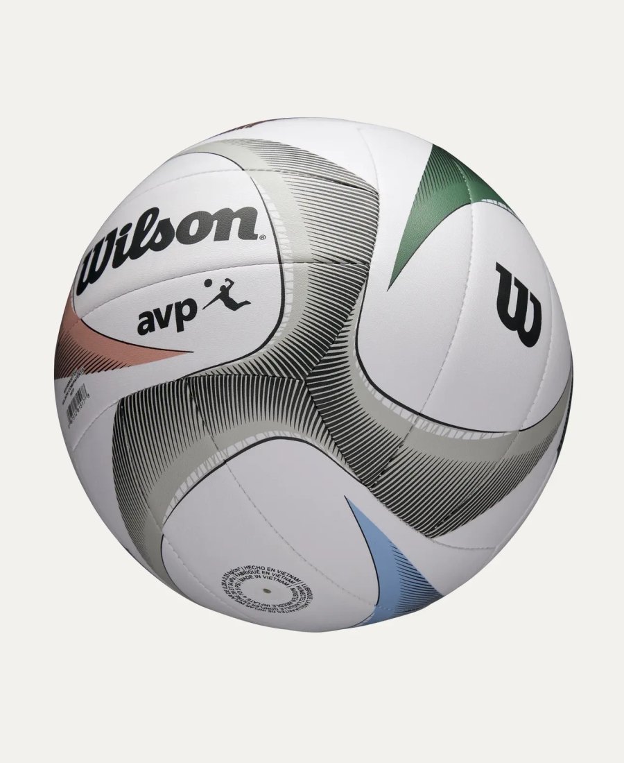 Волейбольный мяч Wilson AVP PXL NEW WV4008201XBOF (5 размер)