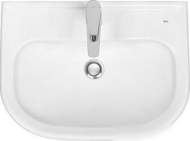 Умывальник Roca Access 50x41 ZRU9307608
