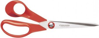 Ножницы канцелярские Fiskars 1000814