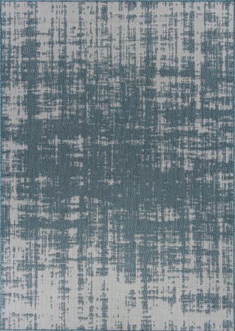 Циновка Merinos Kair S131-STAN-BLUE (2x3.9)