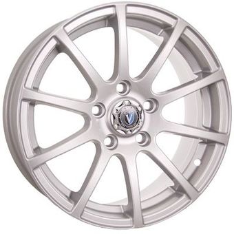 Литые диски Venti 1603 16x6.5" 4x100мм DIA 60.1мм ET 37мм SL