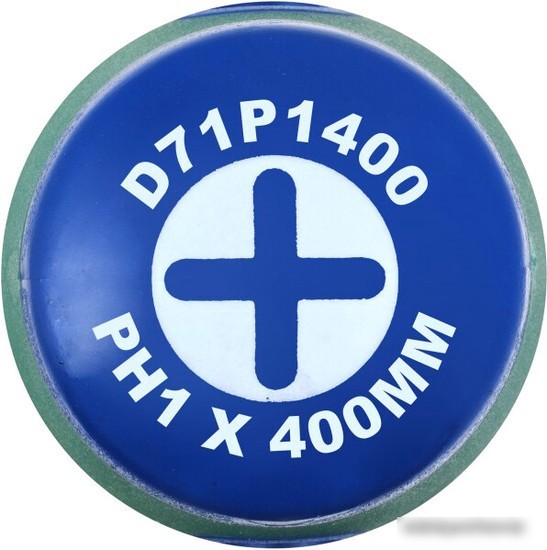 Отвертка Jonnesway D71P1400