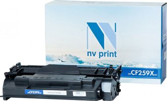 Картридж NV Print NV-CF259XNC
