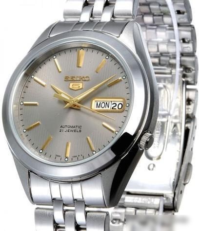 Наручные часы Seiko SNKL19J1