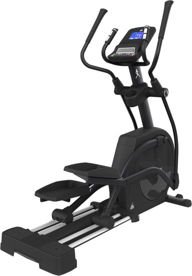 Эллиптический тренажер DFC Cardio E4500P