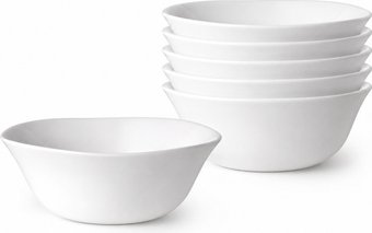 Набор тарелок Bormioli Rocco Parma 4.98920-6 (6шт)
