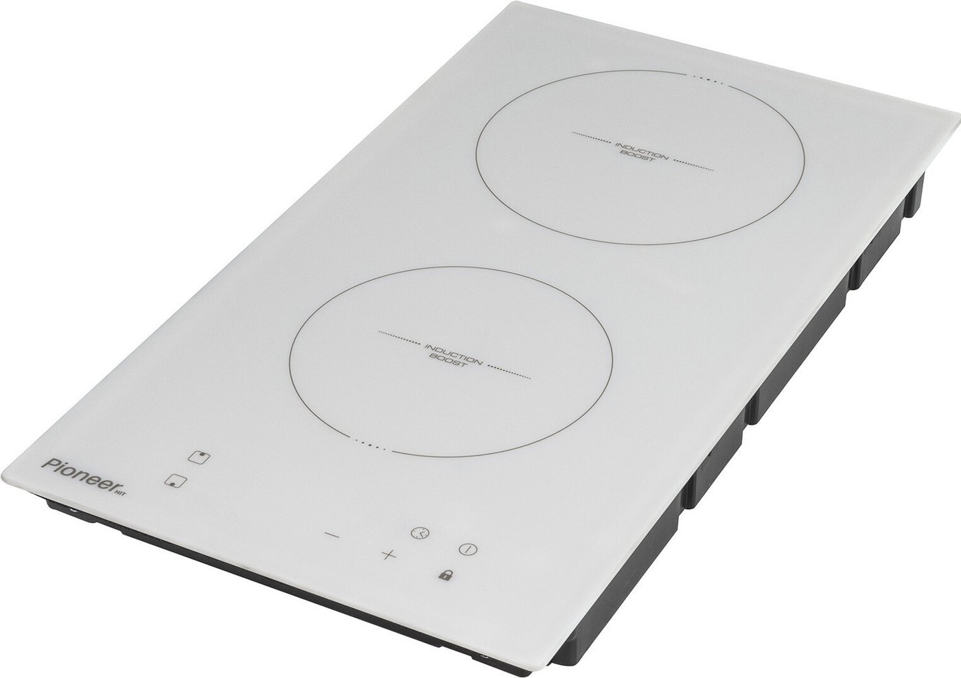 Варочная панель Pioneer EHB30203I-WH