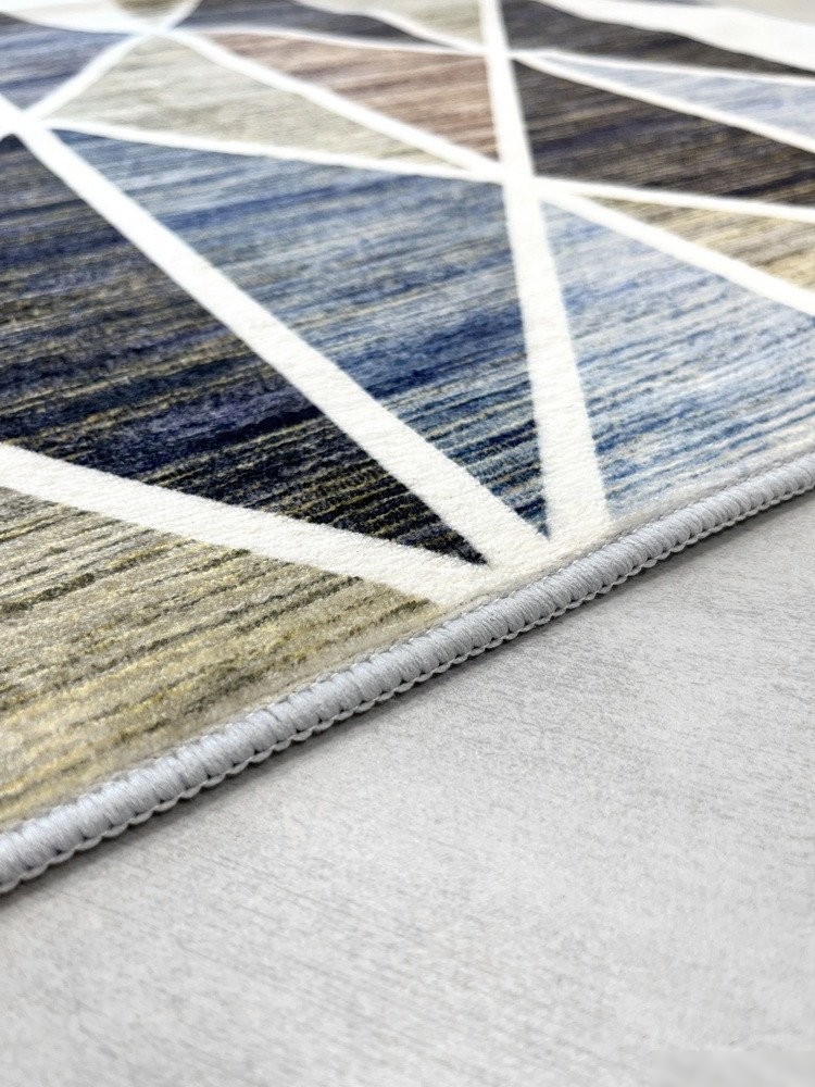 Ковер для жилой комнаты Shengrong Textile Shanghai NP-34 (1.2x1.6)