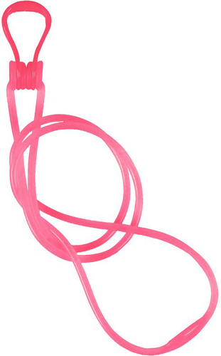 Зажим для носа ARENA Strap Nose Clip Pro 95212091 (розовый)