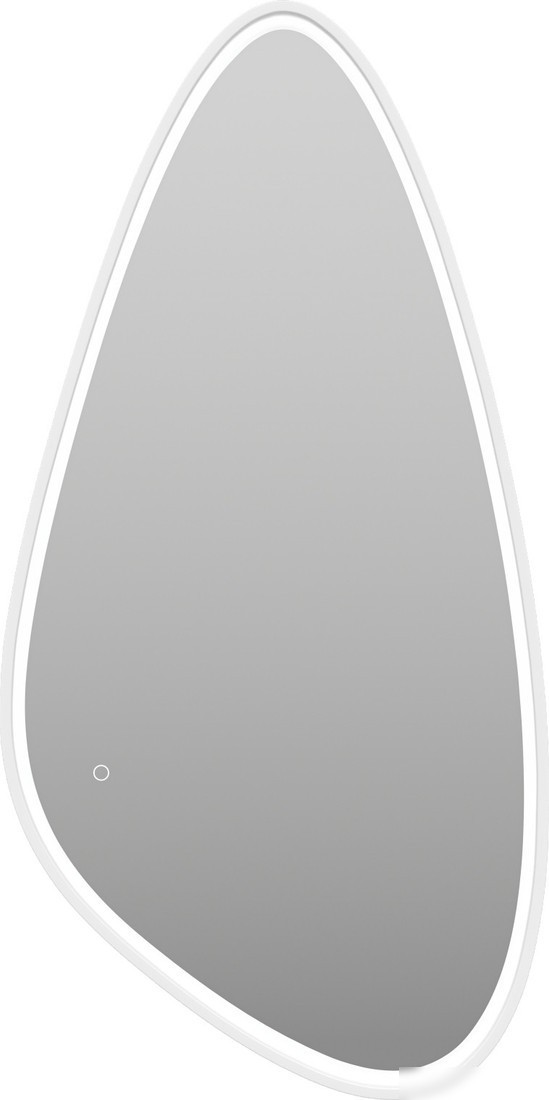 Brevita Зеркало Venus 600x1200 VEN-Var-060-white (белый)