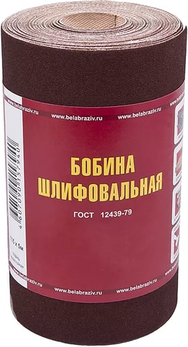 Шлифлист БаЗ A00009746