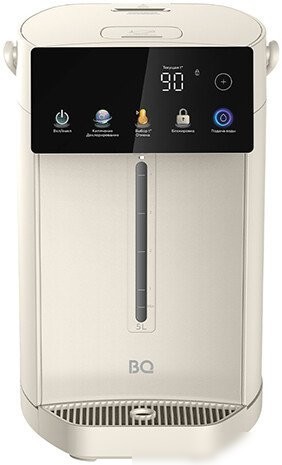 Термопот BQ TP5001 (слоновая кость)