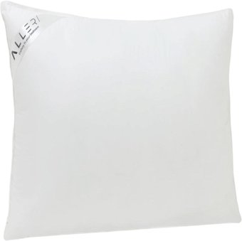 Спальная подушка Alleri Eco-line Platinum 70x70 (эко-пух)
