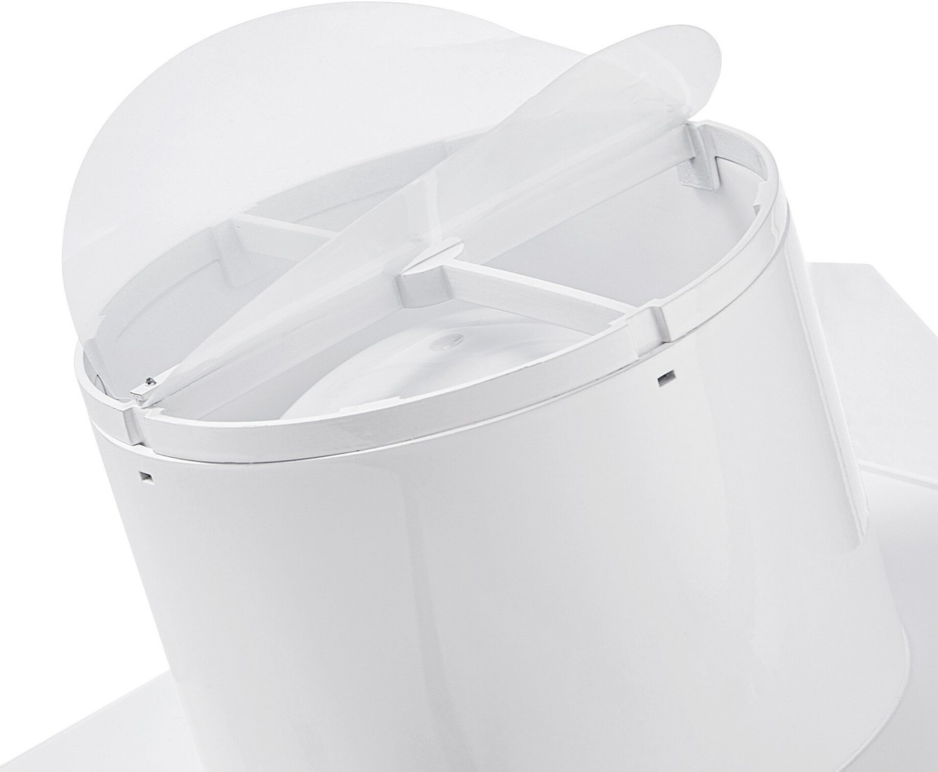 Осевой вентилятор Ballu BAF-SL 150 V
