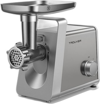 Мясорубка Trouver Meat Grinder MG20 (с евровилкой)