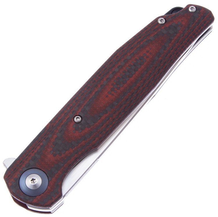 Складной нож Bestech Knives Ascot BG19F
