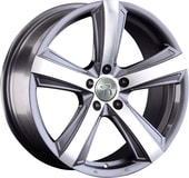 Литые диски Replay A143 19x8.5" 5x112мм DIA 66.6мм ET 28мм GMF
