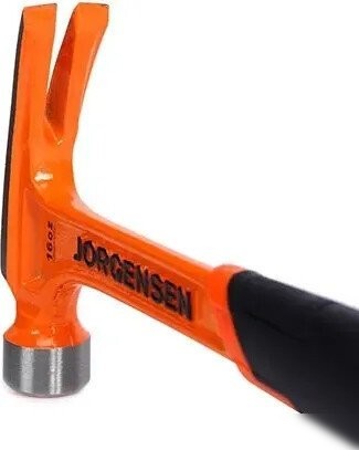 Гвоздодер Pony Jorgensen 60101