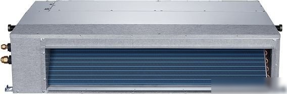Внутренний блок Dantex RK-M18T5N