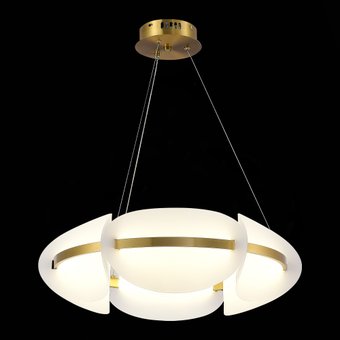 Подвесная люстра ST Luce SL1304.203.45