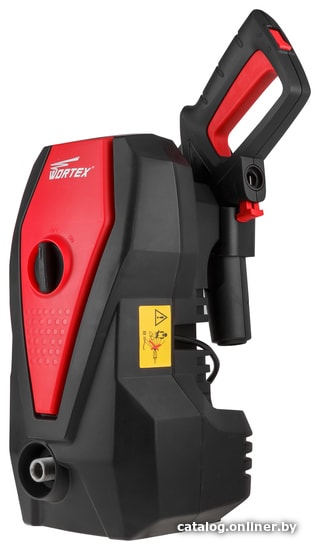 Мойка высокого давления Wortex PW1217