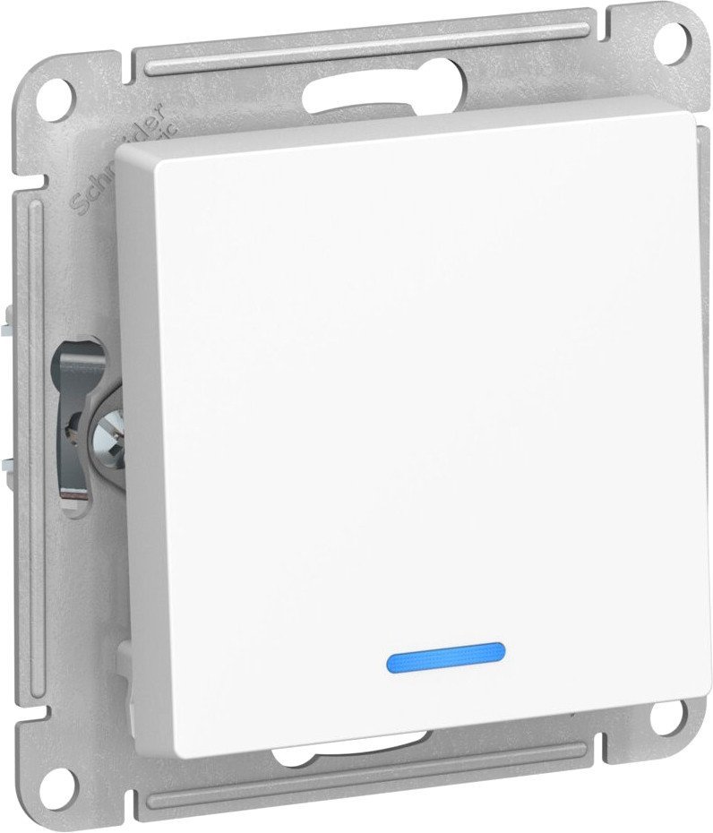 Выключатель Systeme Electric AtlasDesign ATN001313