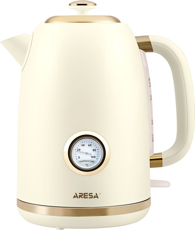 Электрический чайник Aresa AR-3478