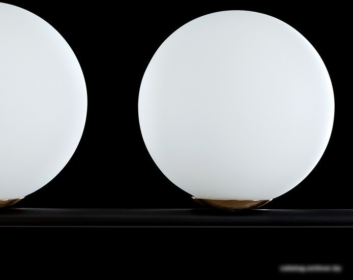 Подвесная люстра Arte Lamp Jacob A7029PL-3BK