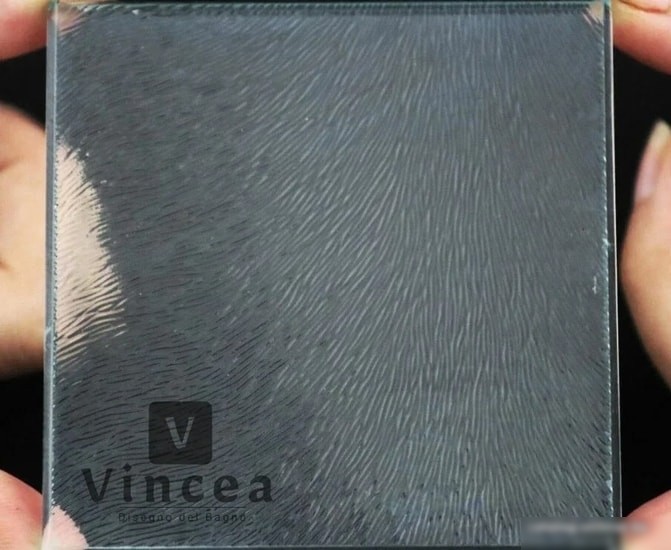 Душевой уголок Vincea Garda VSR-1G8080CH (хром/шиншилла)