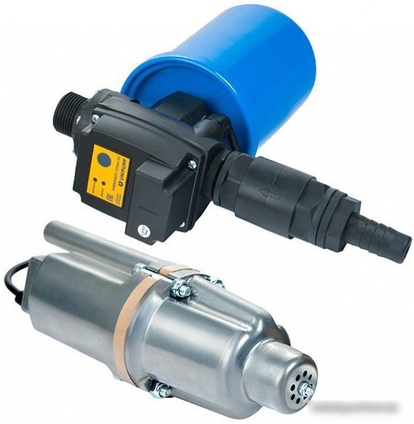 Насосная станция Unipump Акваробот Вибра 2-40 Н