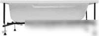 Каркас Aquanet Extra 160