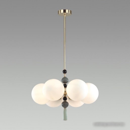 Подвесная люстра Odeon Light Palle 5405/6