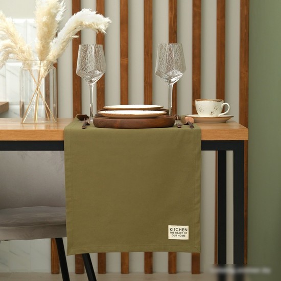 Дорожка на стол Этель Kitchen 7866033