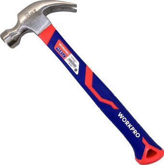 Молоток Workpro WP241009
